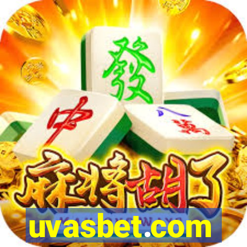 uvasbet.com