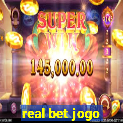 real bet jogo