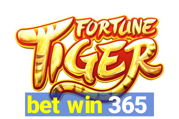 bet win 365