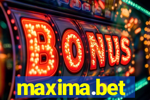 maxima.bet