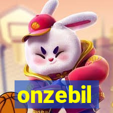 onzebil