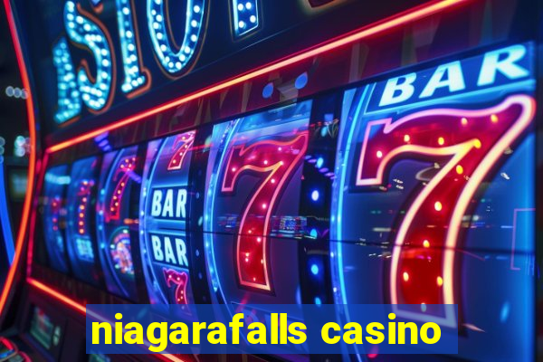 niagarafalls casino