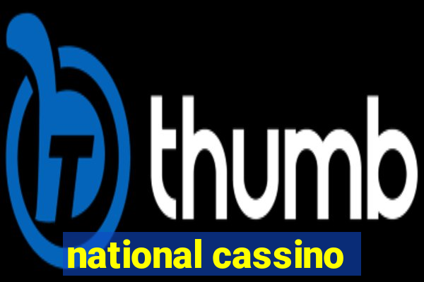 national cassino