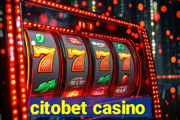 citobet casino