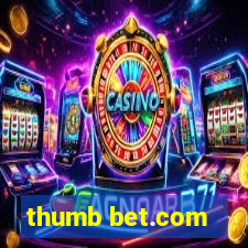 thumb bet.com