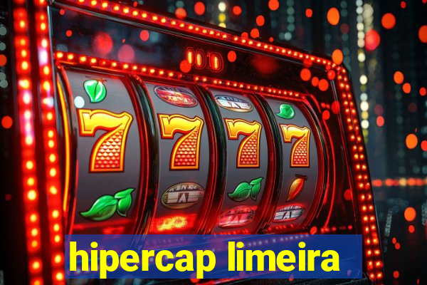 hipercap limeira