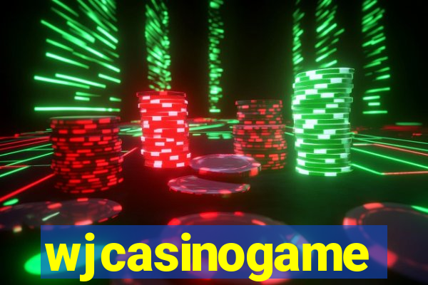 wjcasinogame