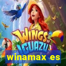 winamax es