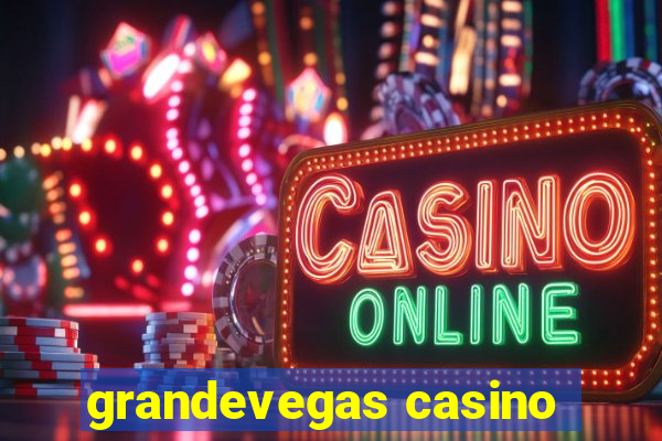 grandevegas casino