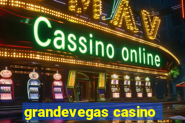 grandevegas casino