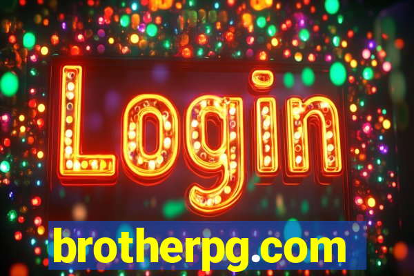 brotherpg.com