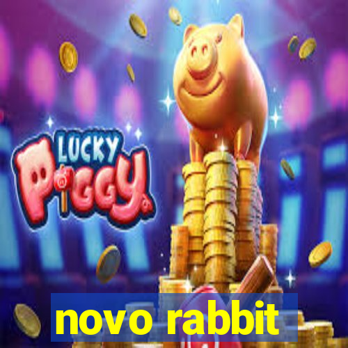 novo rabbit