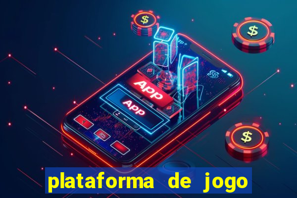 plataforma de jogo carlinhos maia