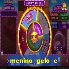 menino gelo e menina lava jogos 360