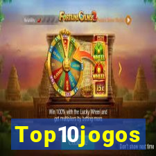 Top10jogos