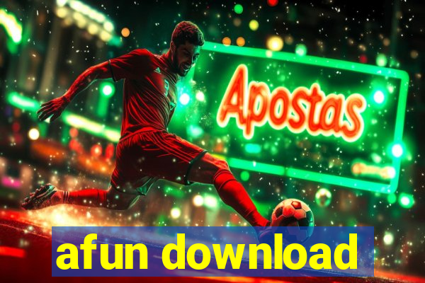 afun download