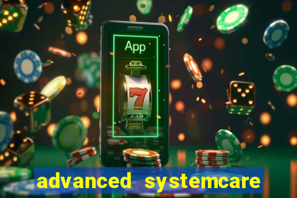 advanced systemcare 17 key