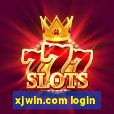 xjwin.com login