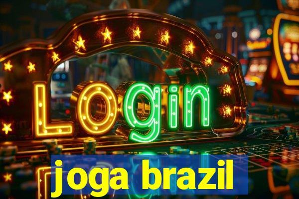 joga brazil