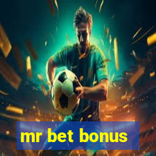 mr bet bonus