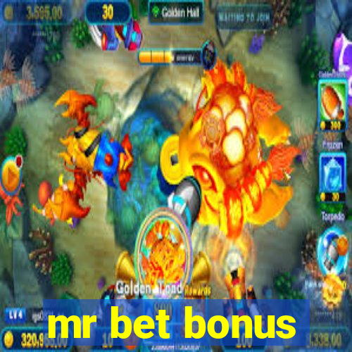 mr bet bonus