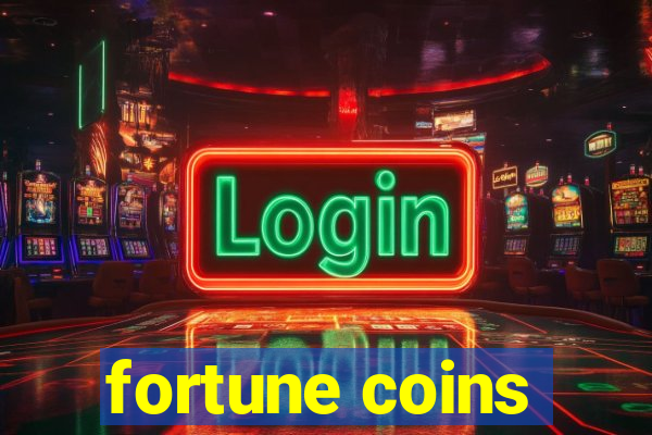 fortune coins