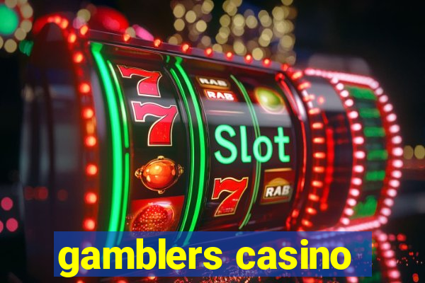 gamblers casino