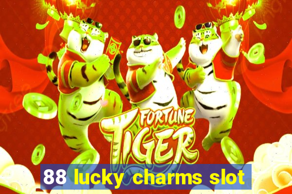 88 lucky charms slot