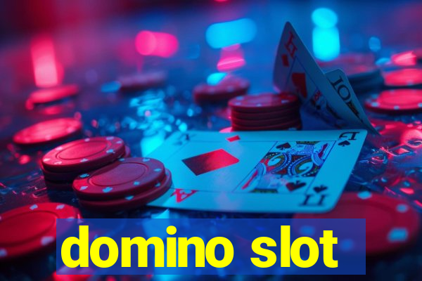 domino slot