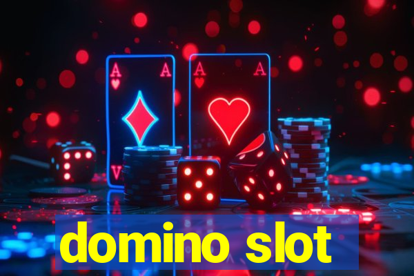 domino slot