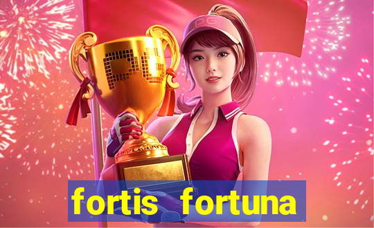 fortis fortuna adiuvat origem