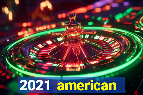 2021 american casino guide