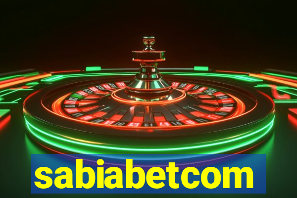 sabiabetcom