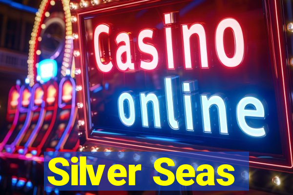 Silver Seas