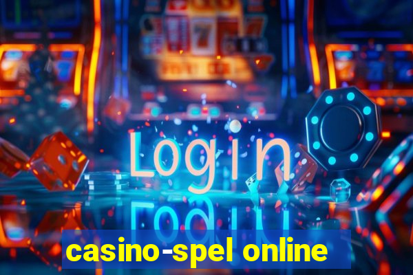 casino-spel online