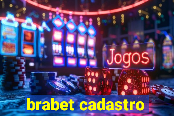 brabet cadastro