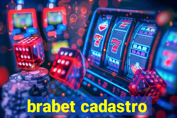 brabet cadastro