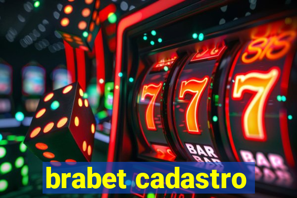 brabet cadastro