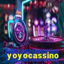 yoyocassino