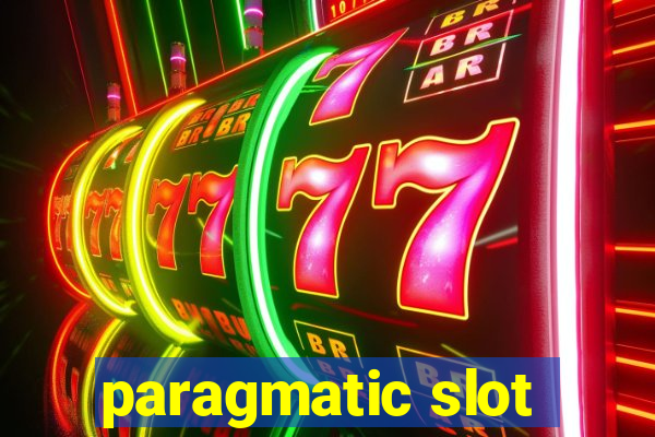 paragmatic slot