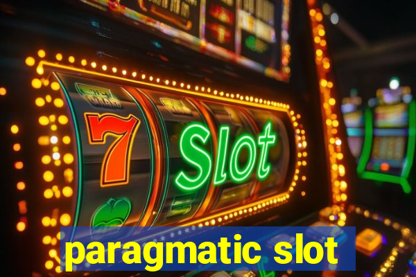 paragmatic slot