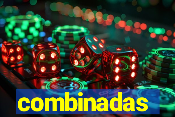 combinadas