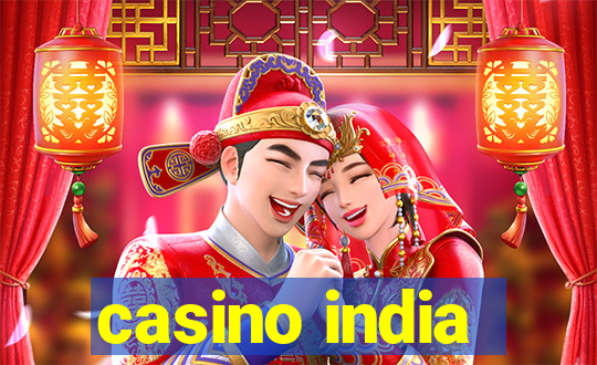 casino india