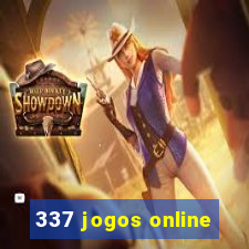 337 jogos online