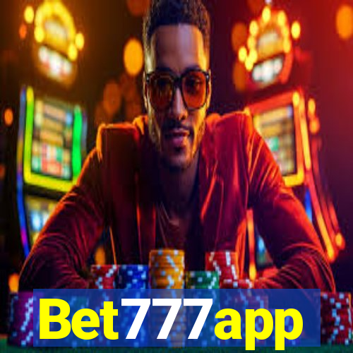 Bet777app