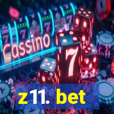 z11. bet