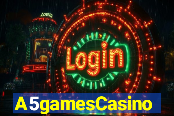 A5gamesCasino