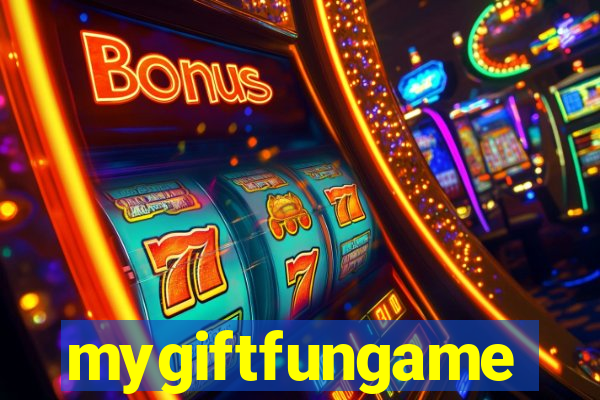 mygiftfungame