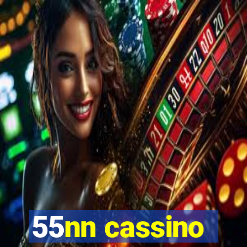 55nn cassino