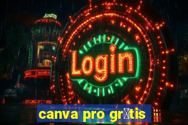 canva pro gr谩tis